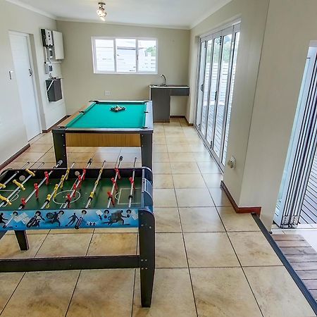Oaklands On The Knoll By Dream Resorts Knysna Exterior foto