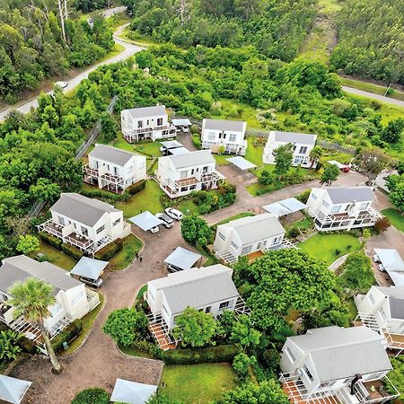 Oaklands On The Knoll By Dream Resorts Knysna Exterior foto