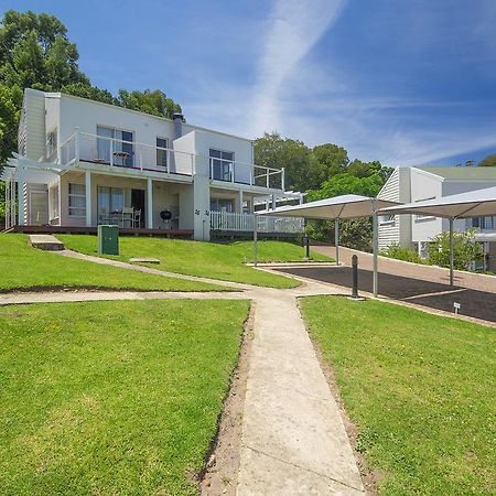 Oaklands On The Knoll By Dream Resorts Knysna Exterior foto