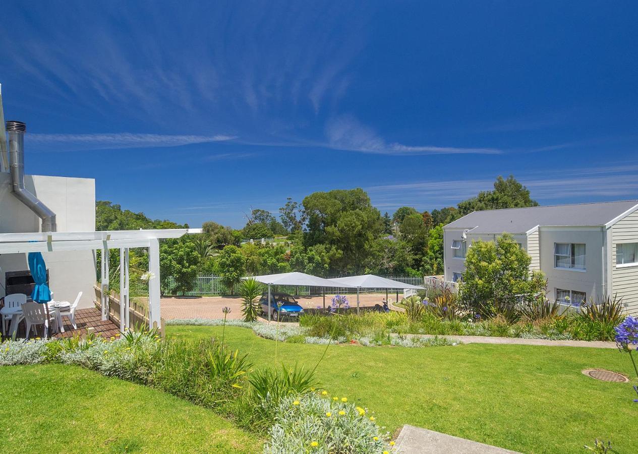 Oaklands On The Knoll By Dream Resorts Knysna Exterior foto