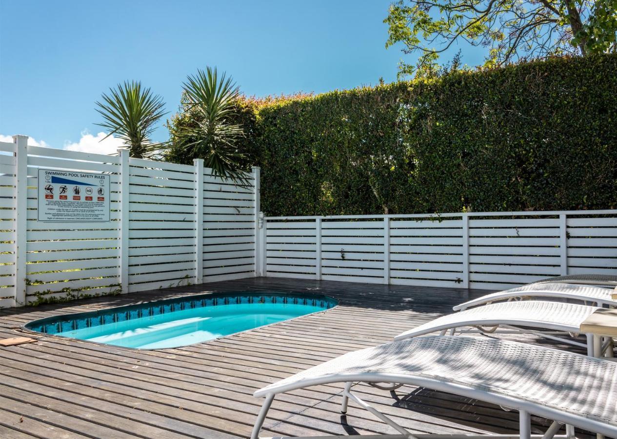 Oaklands On The Knoll By Dream Resorts Knysna Exterior foto