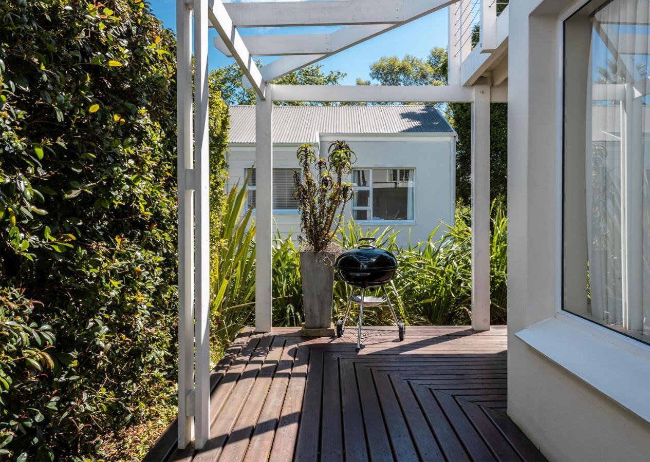 Oaklands On The Knoll By Dream Resorts Knysna Exterior foto