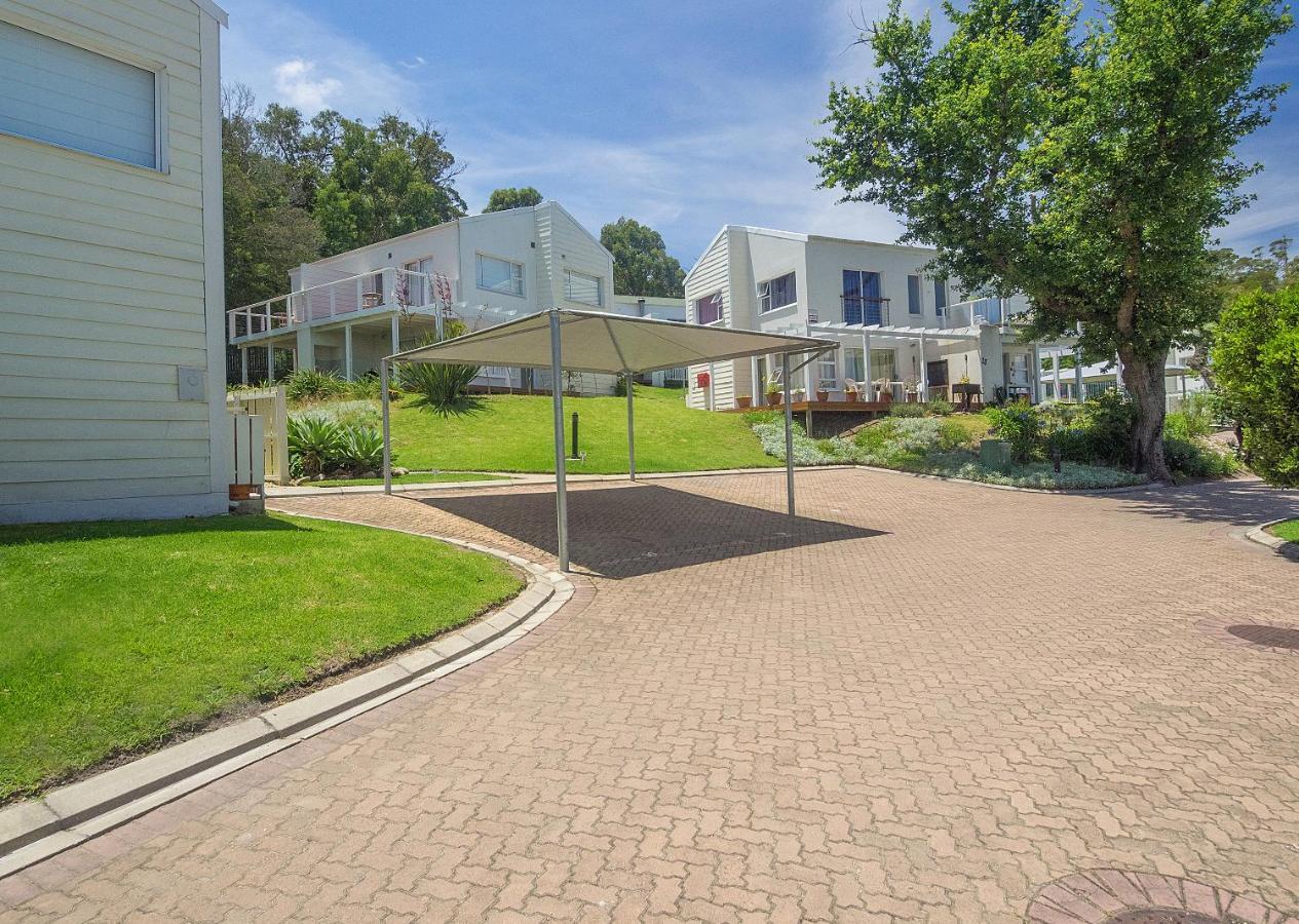 Oaklands On The Knoll By Dream Resorts Knysna Exterior foto