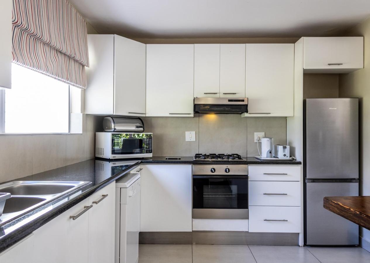 Oaklands On The Knoll By Dream Resorts Knysna Exterior foto