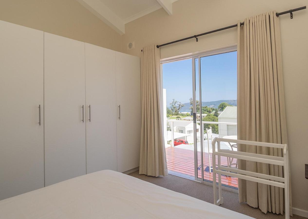 Oaklands On The Knoll By Dream Resorts Knysna Exterior foto