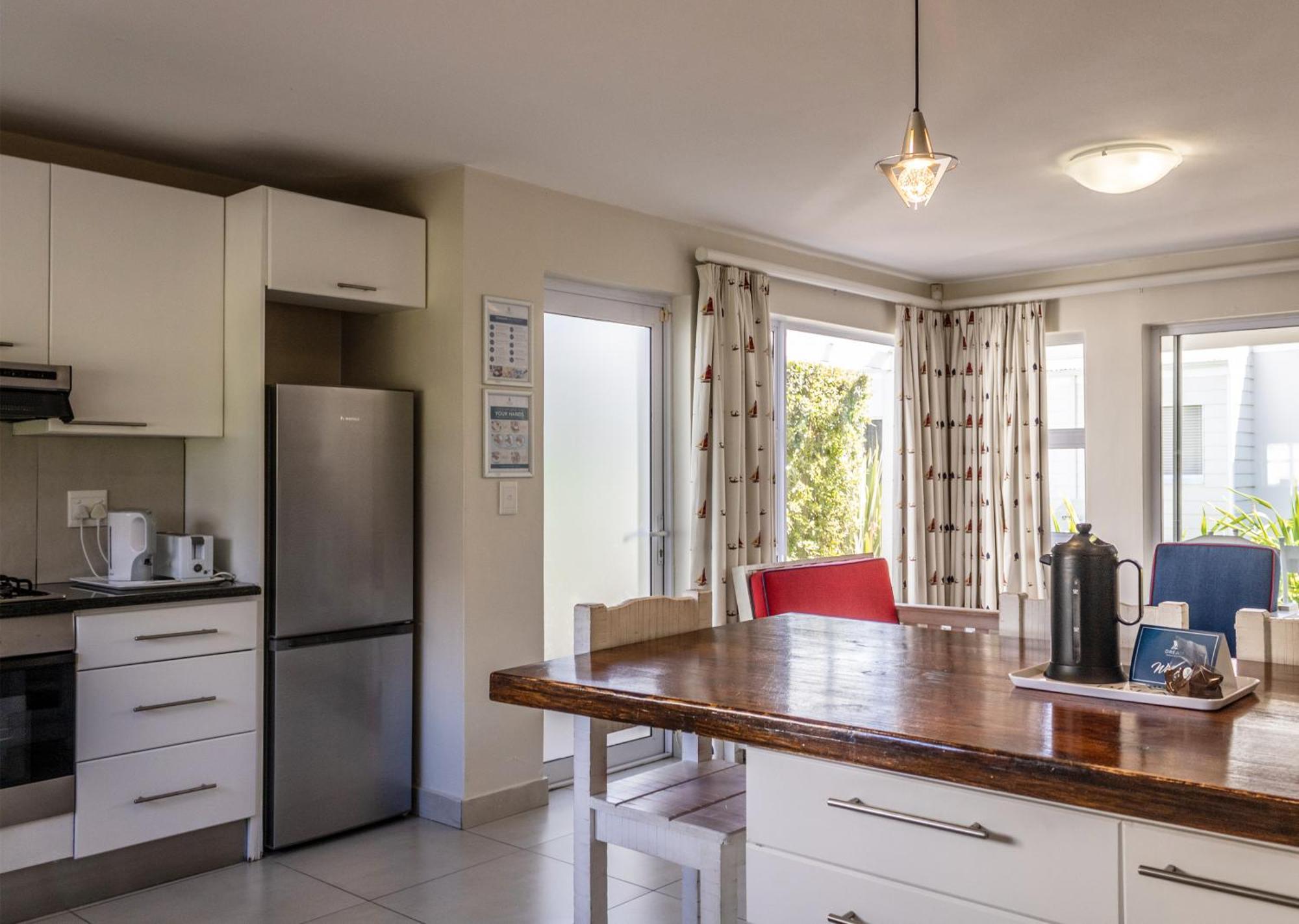 Oaklands On The Knoll By Dream Resorts Knysna Exterior foto