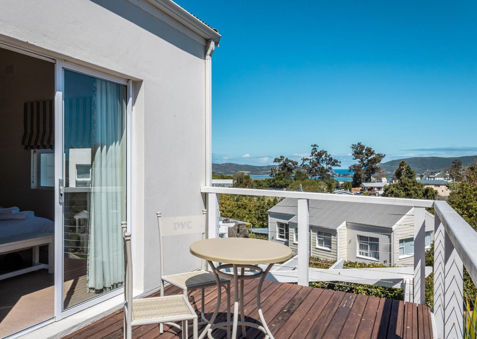 Oaklands On The Knoll By Dream Resorts Knysna Exterior foto