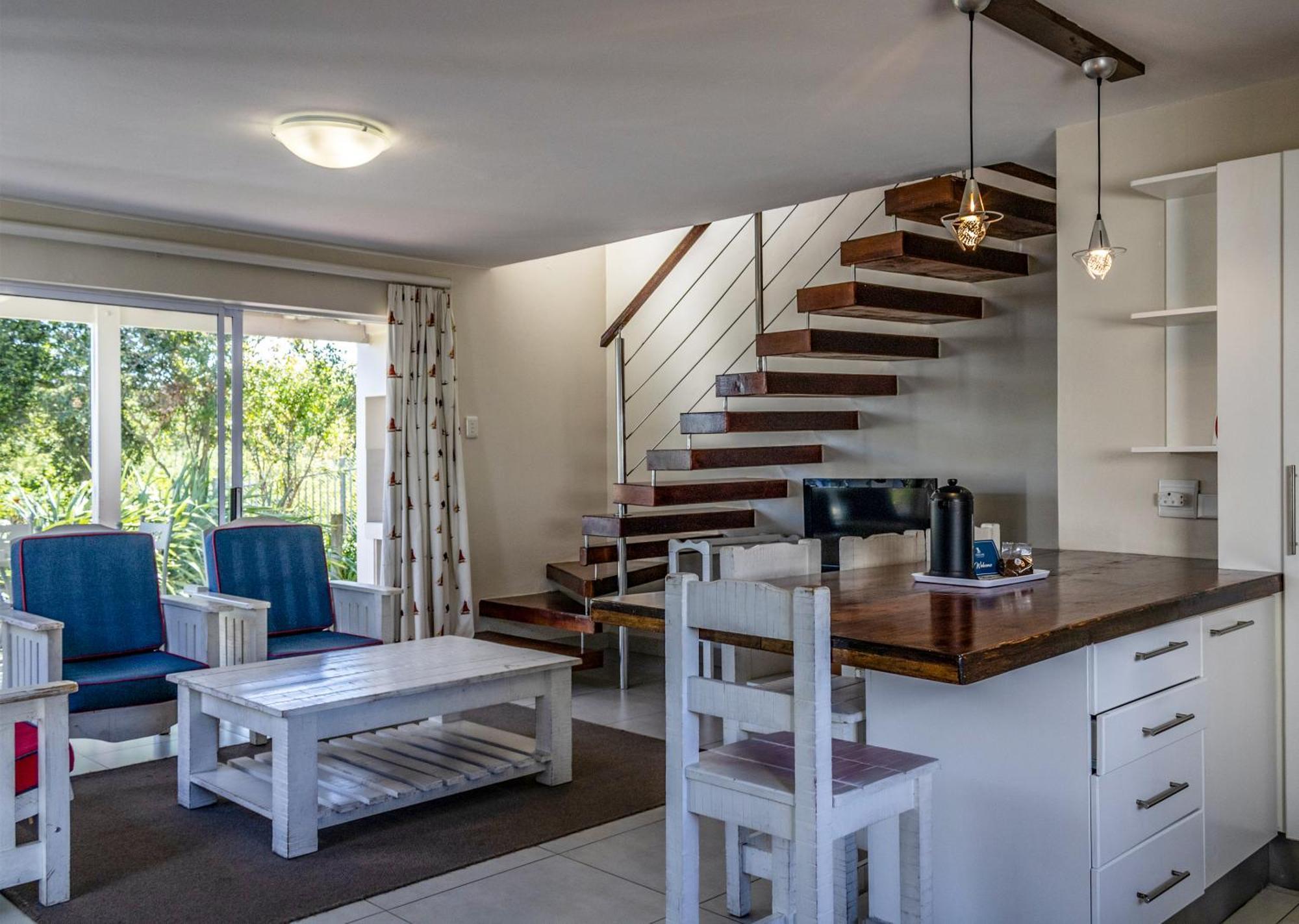 Oaklands On The Knoll By Dream Resorts Knysna Exterior foto
