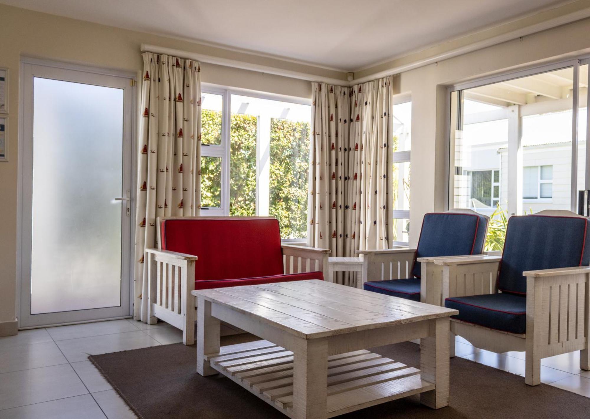 Oaklands On The Knoll By Dream Resorts Knysna Exterior foto