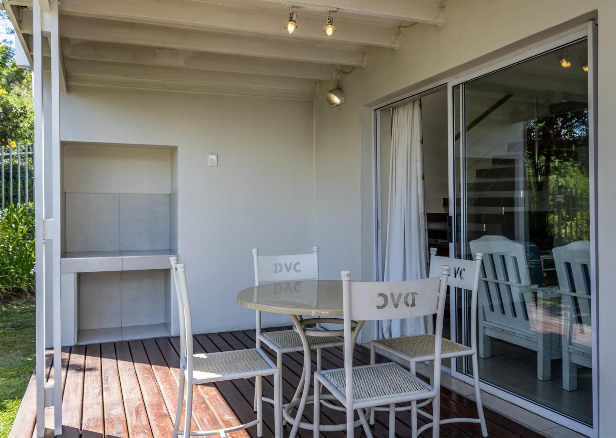Oaklands On The Knoll By Dream Resorts Knysna Exterior foto
