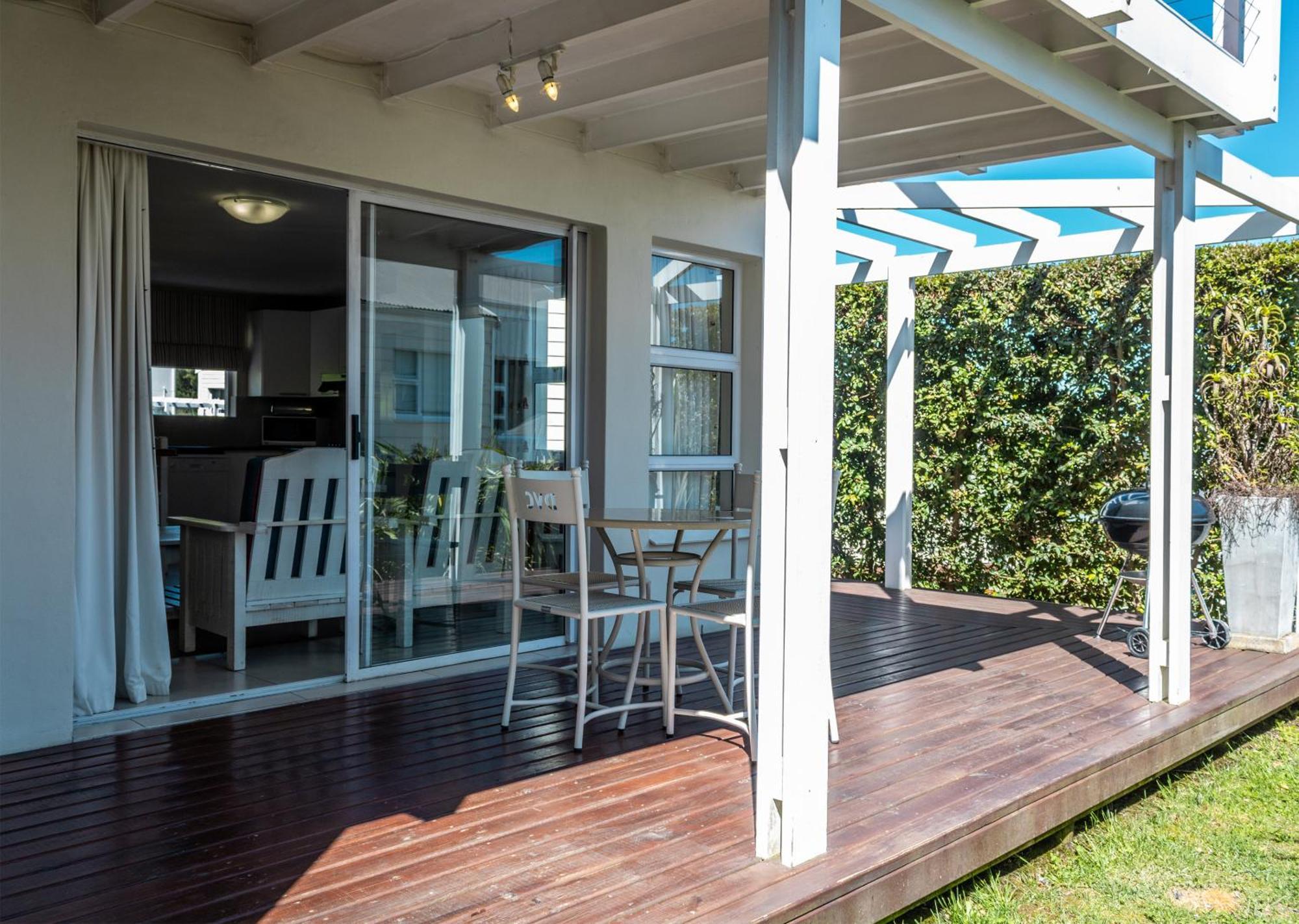 Oaklands On The Knoll By Dream Resorts Knysna Exterior foto