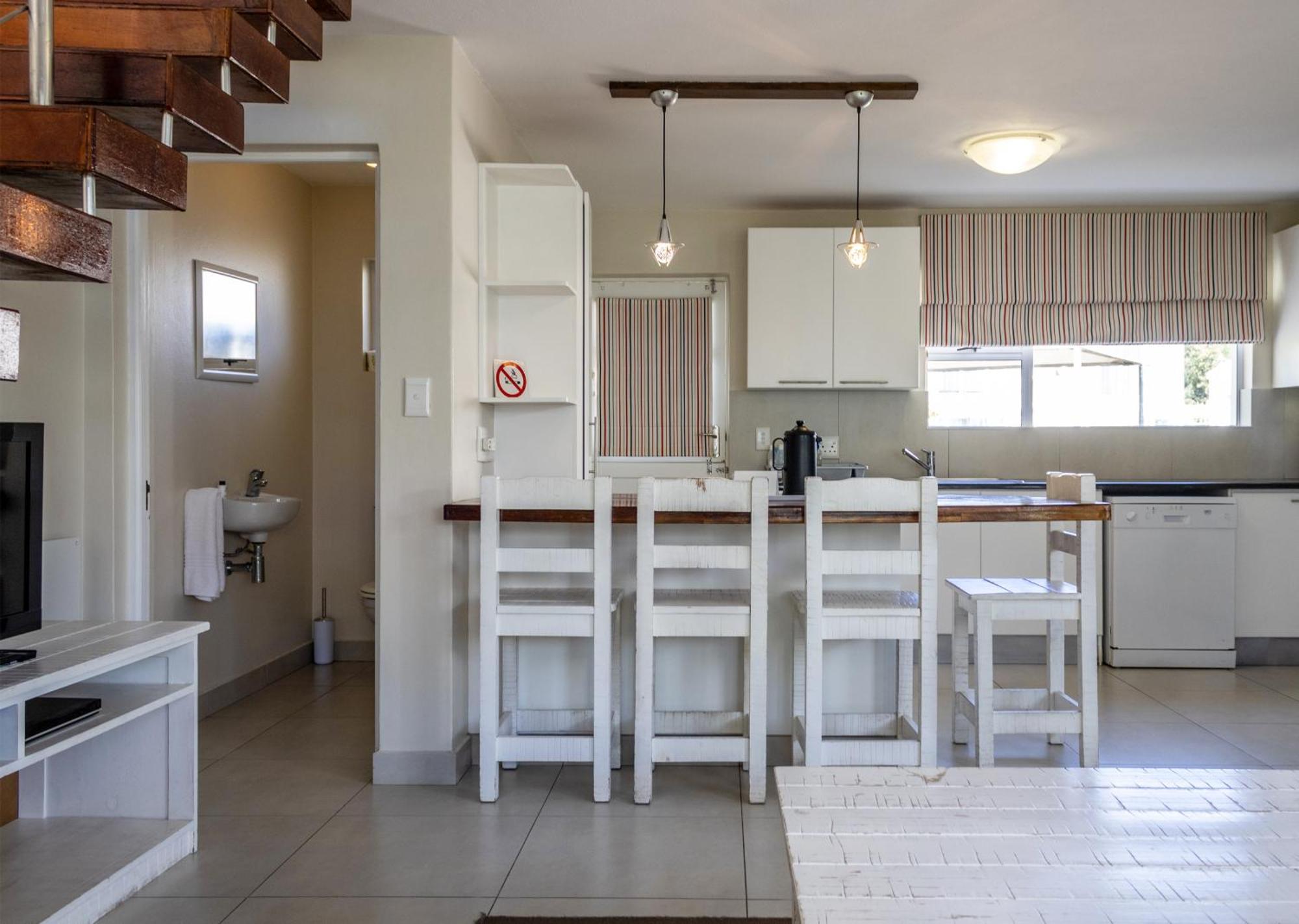 Oaklands On The Knoll By Dream Resorts Knysna Exterior foto