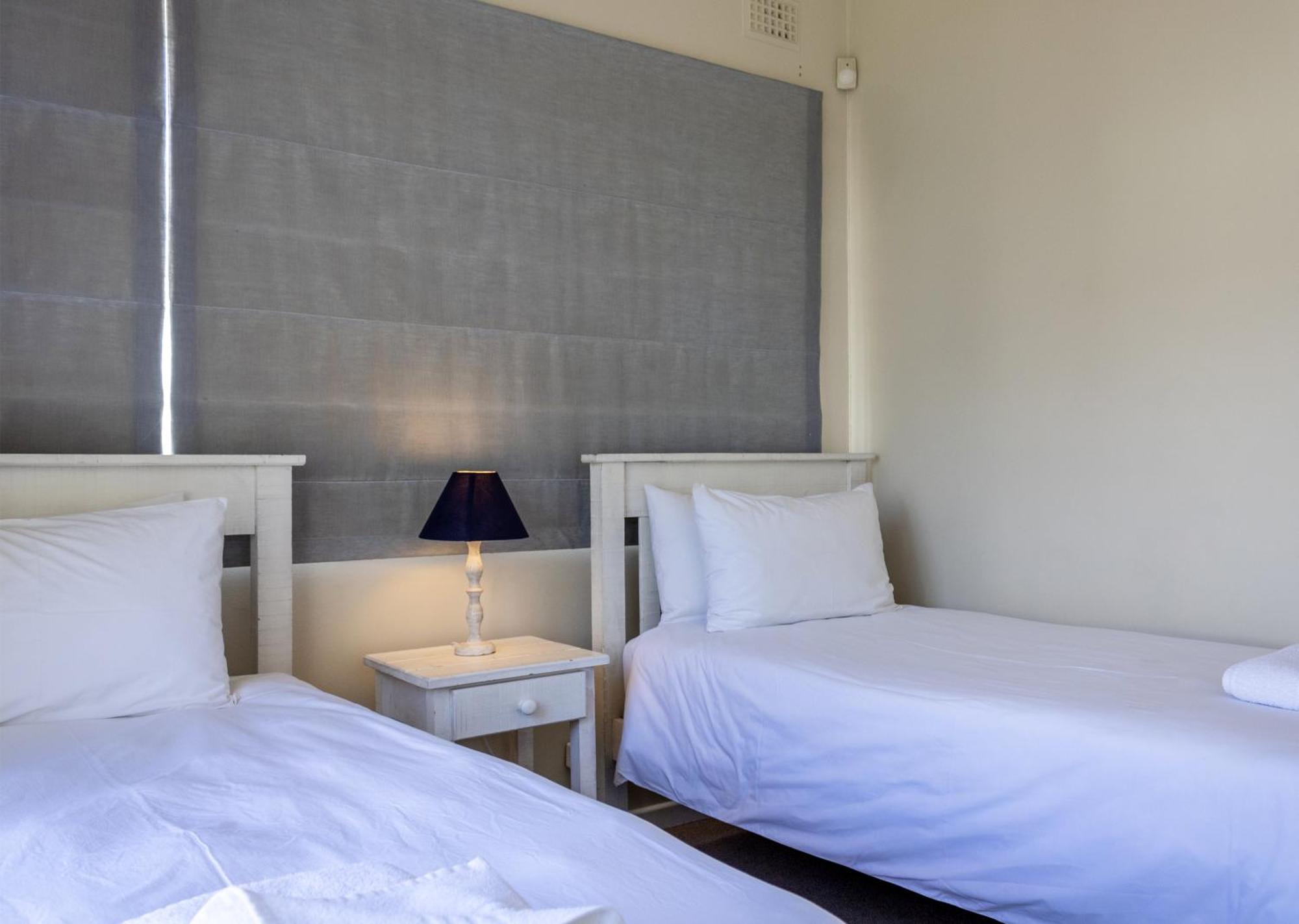 Oaklands On The Knoll By Dream Resorts Knysna Exterior foto