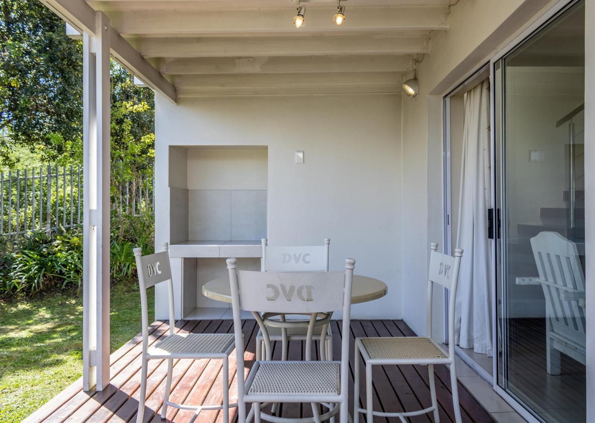 Oaklands On The Knoll By Dream Resorts Knysna Exterior foto