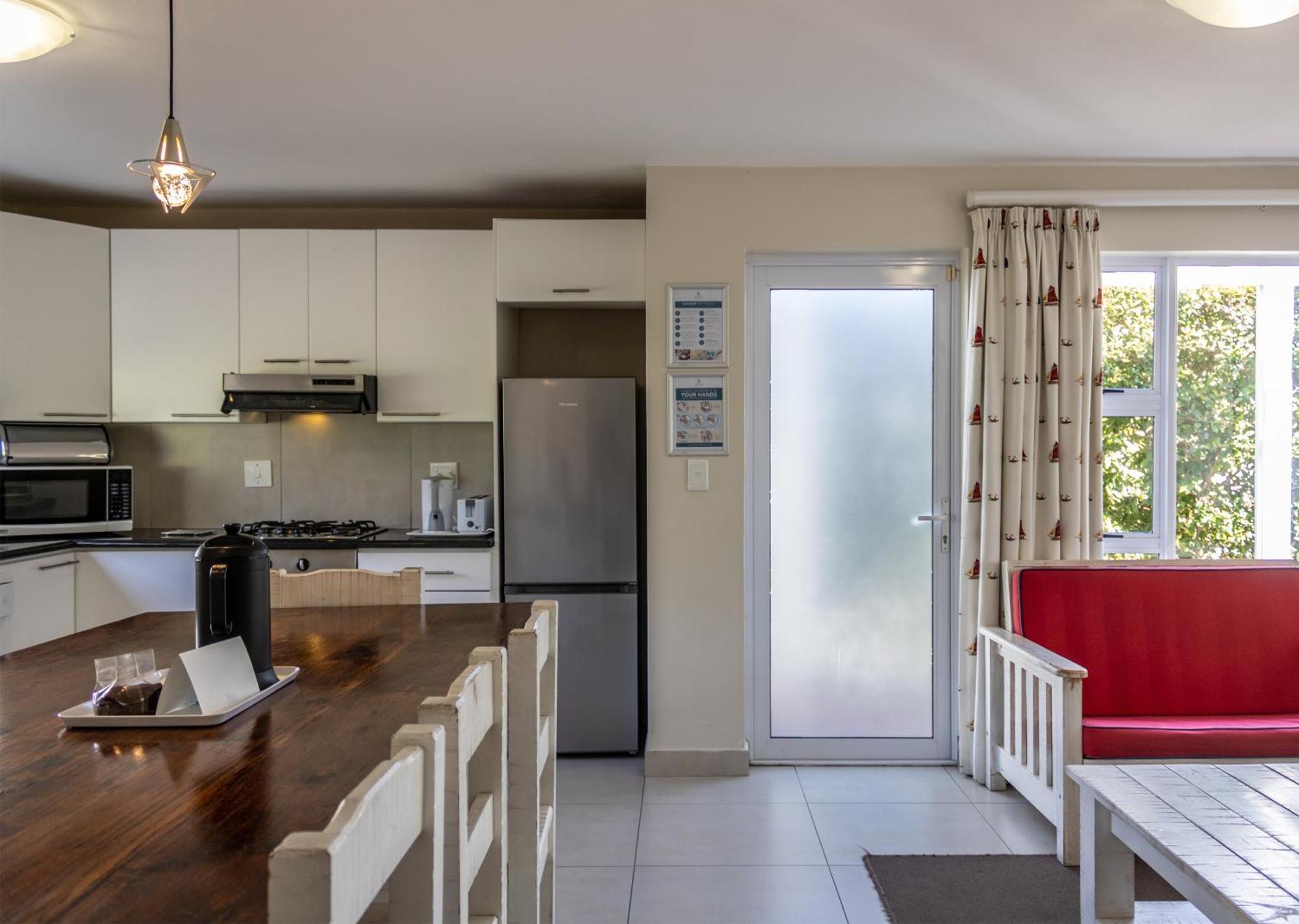 Oaklands On The Knoll By Dream Resorts Knysna Exterior foto