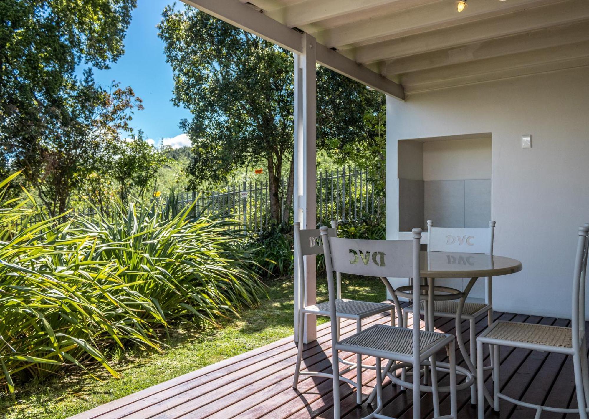 Oaklands On The Knoll By Dream Resorts Knysna Exterior foto