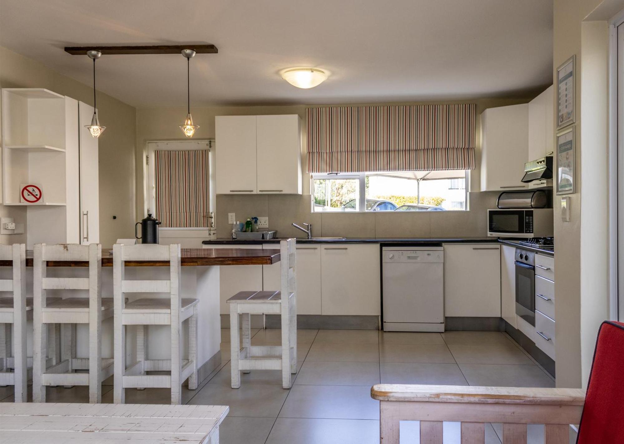 Oaklands On The Knoll By Dream Resorts Knysna Exterior foto