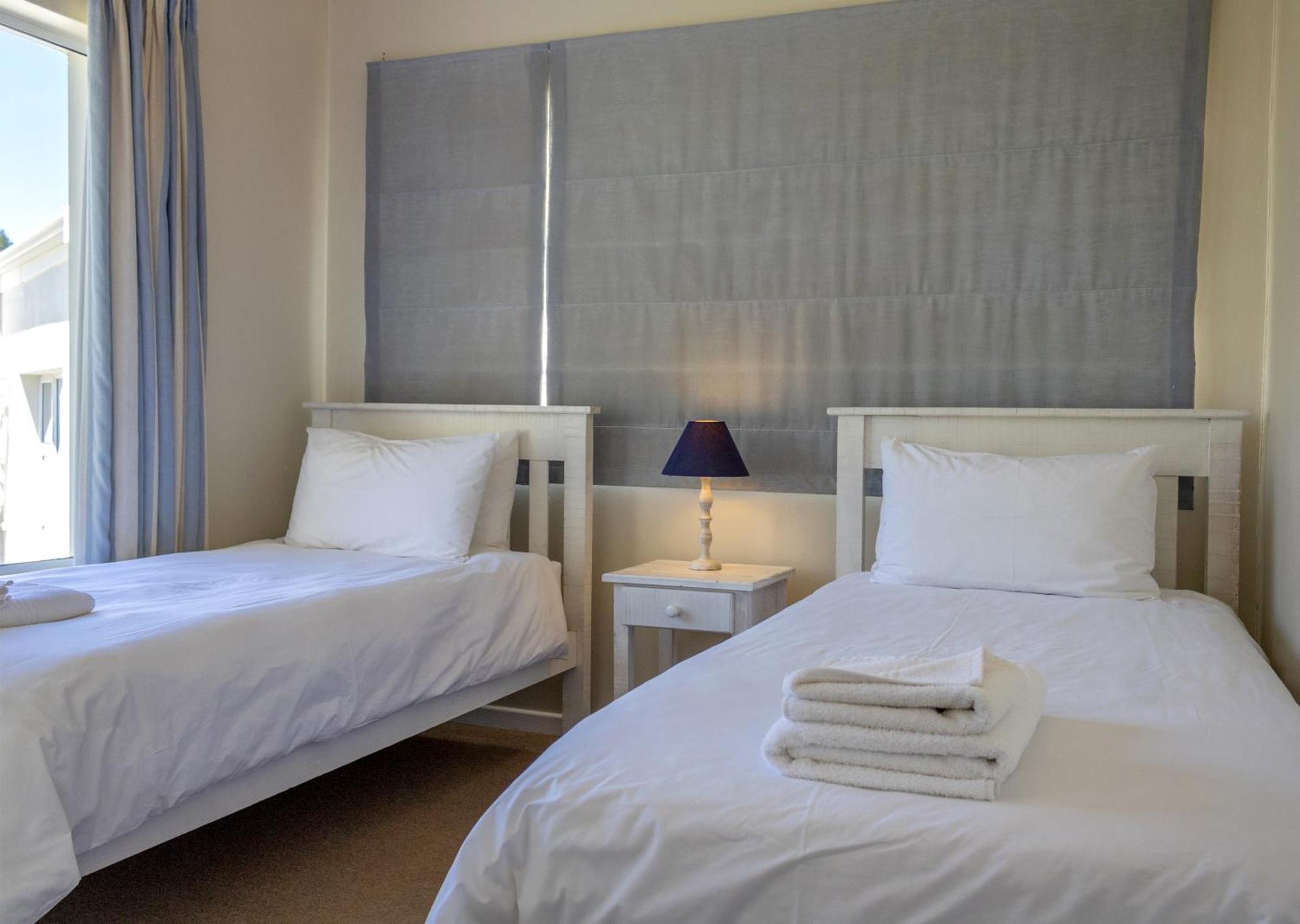 Oaklands On The Knoll By Dream Resorts Knysna Exterior foto