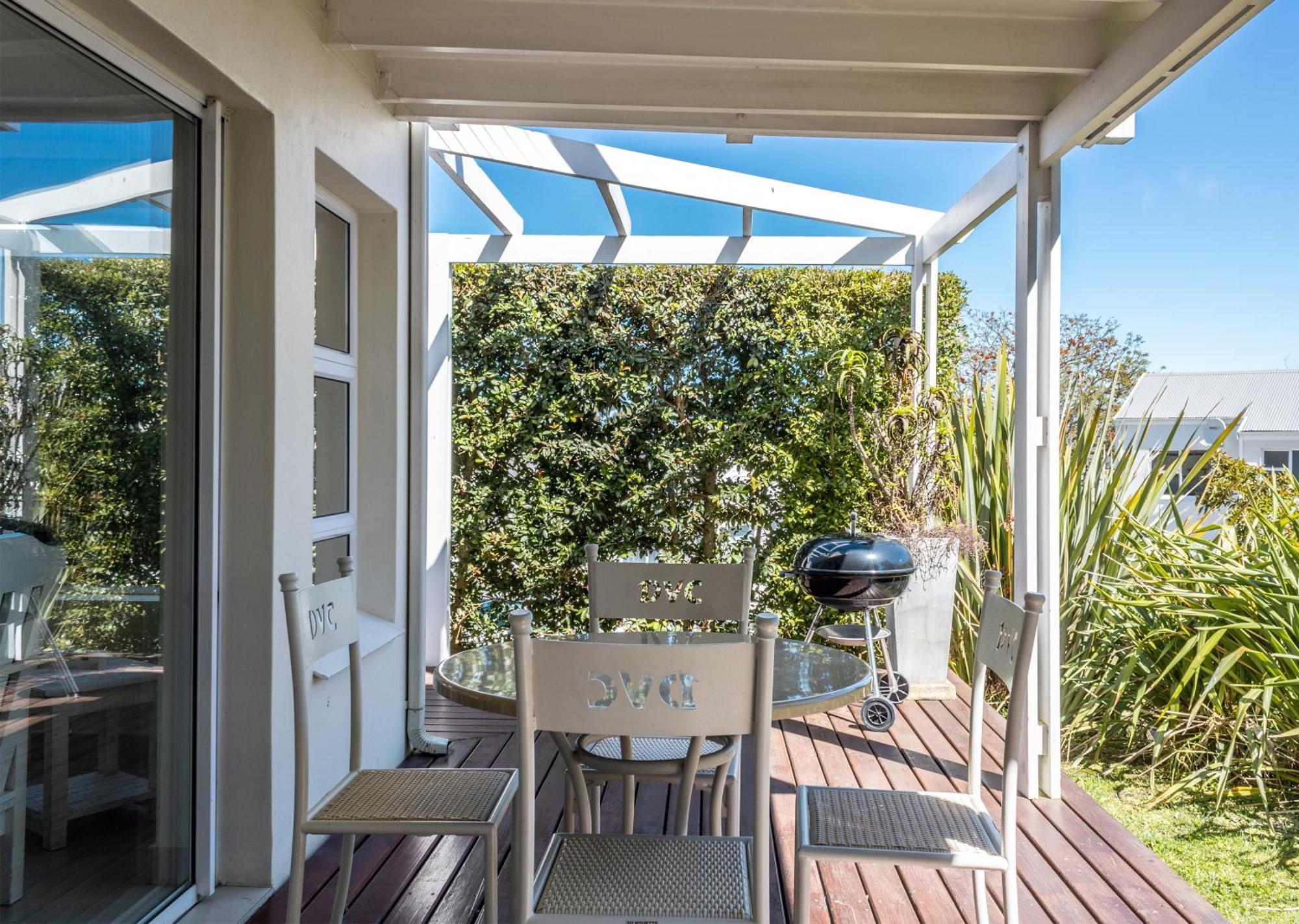 Oaklands On The Knoll By Dream Resorts Knysna Exterior foto