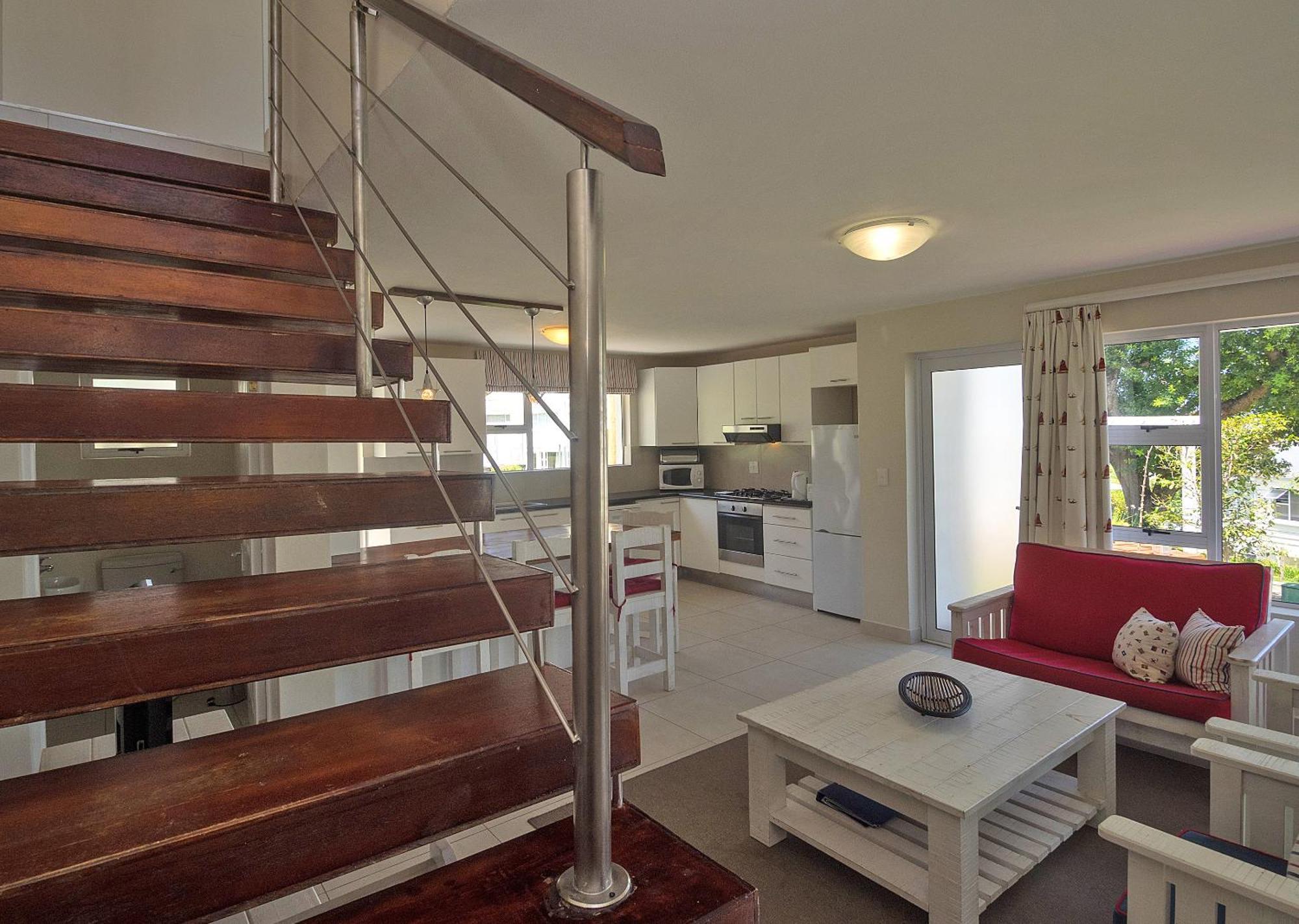 Oaklands On The Knoll By Dream Resorts Knysna Exterior foto