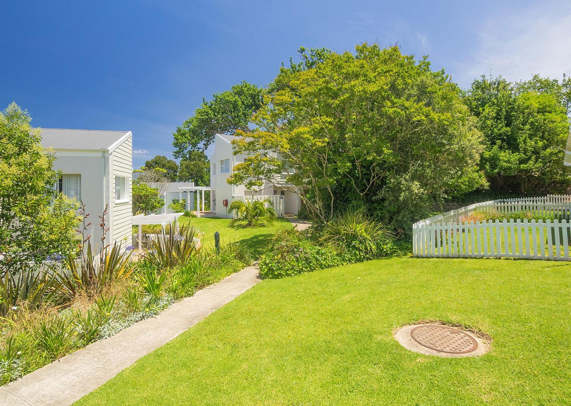 Oaklands On The Knoll By Dream Resorts Knysna Exterior foto