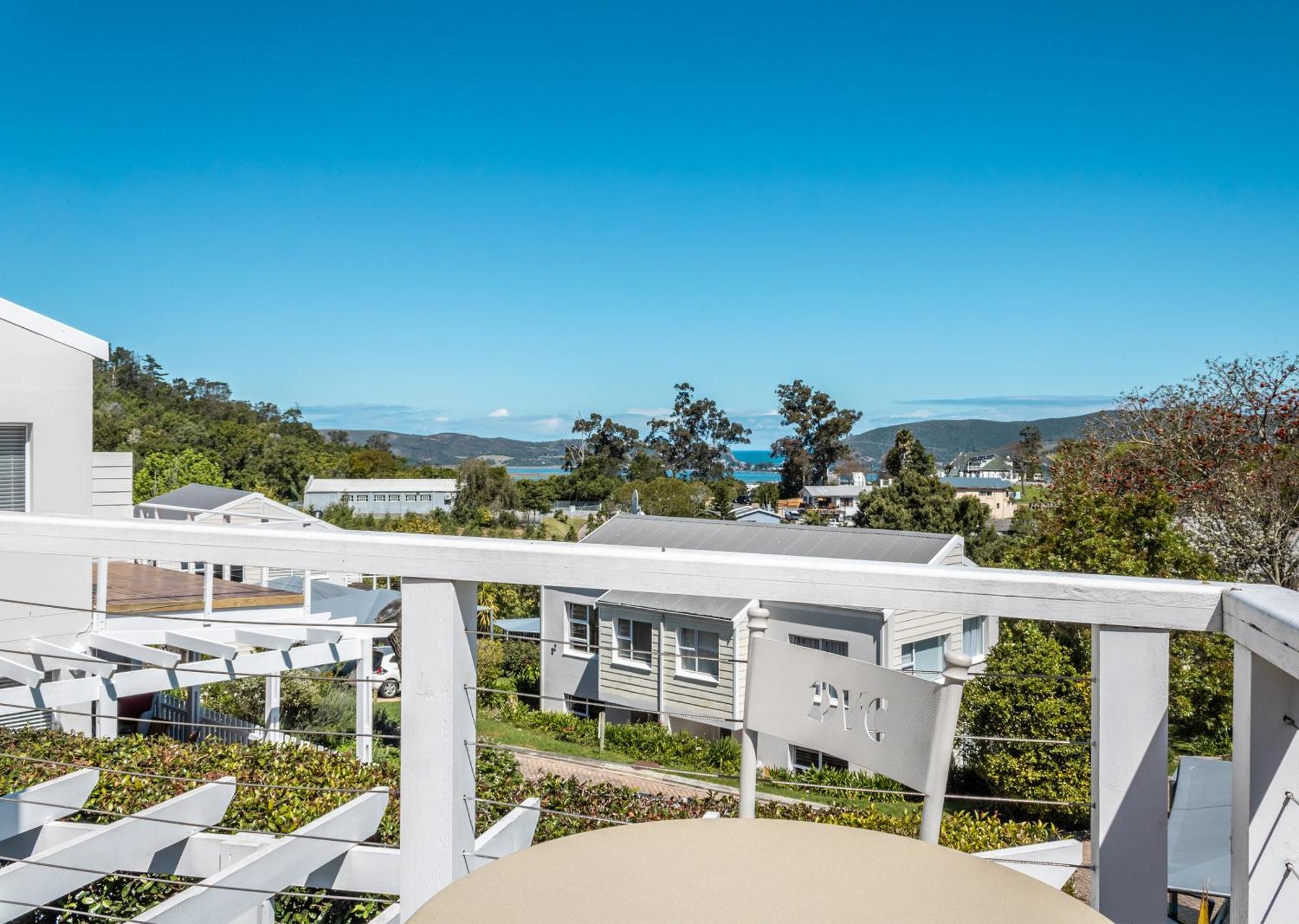 Oaklands On The Knoll By Dream Resorts Knysna Exterior foto