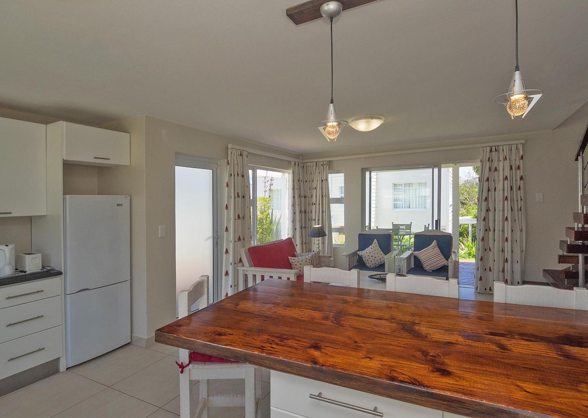 Oaklands On The Knoll By Dream Resorts Knysna Exterior foto