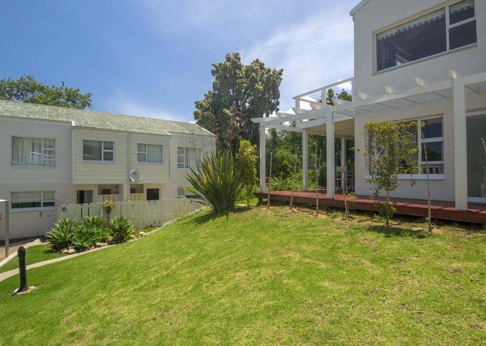 Oaklands On The Knoll By Dream Resorts Knysna Exterior foto