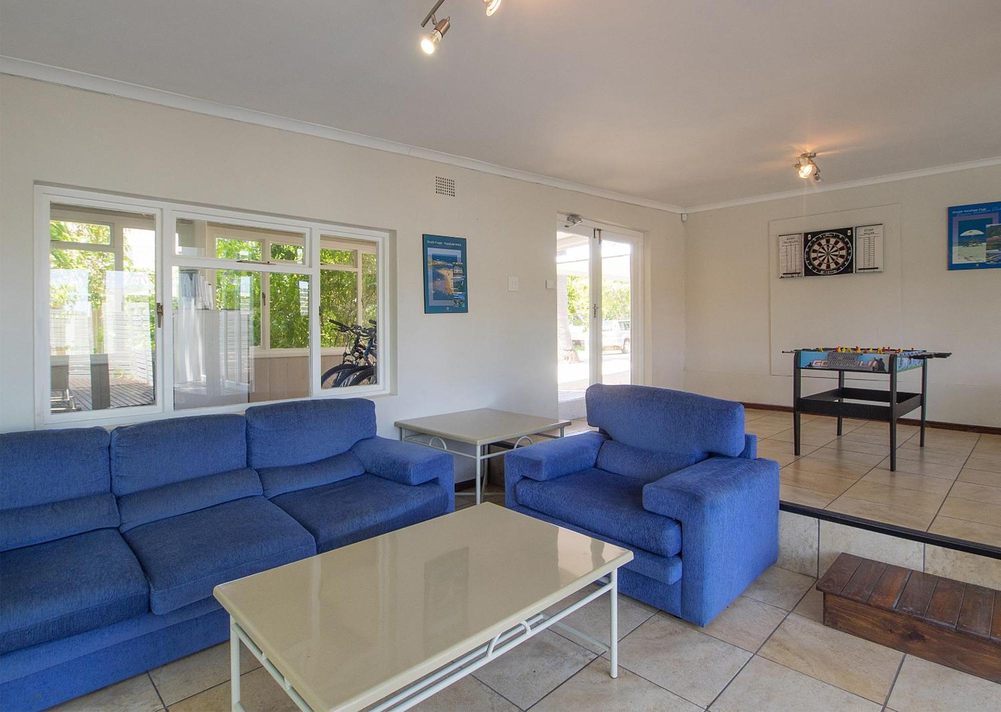 Oaklands On The Knoll By Dream Resorts Knysna Exterior foto
