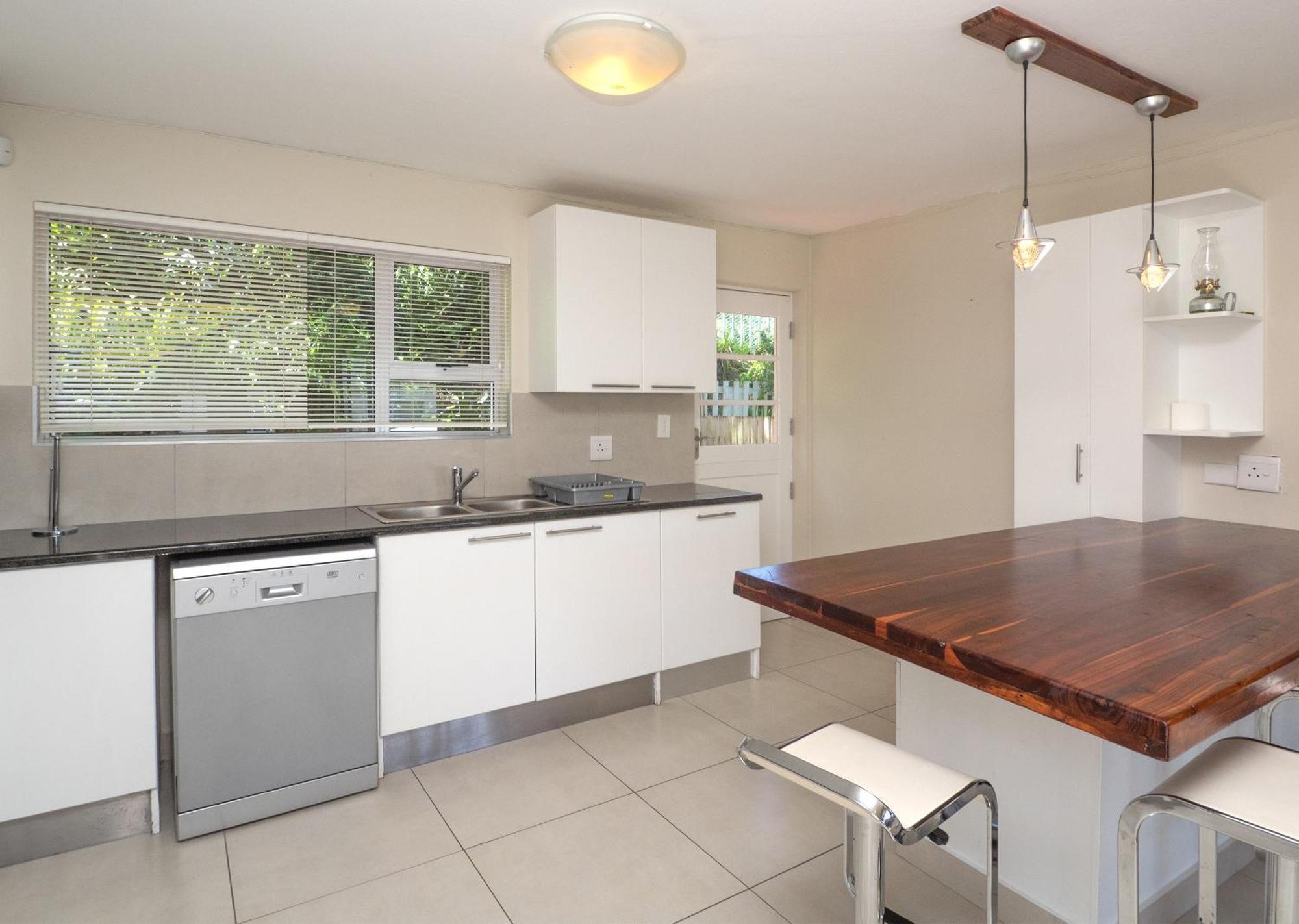 Oaklands On The Knoll By Dream Resorts Knysna Exterior foto