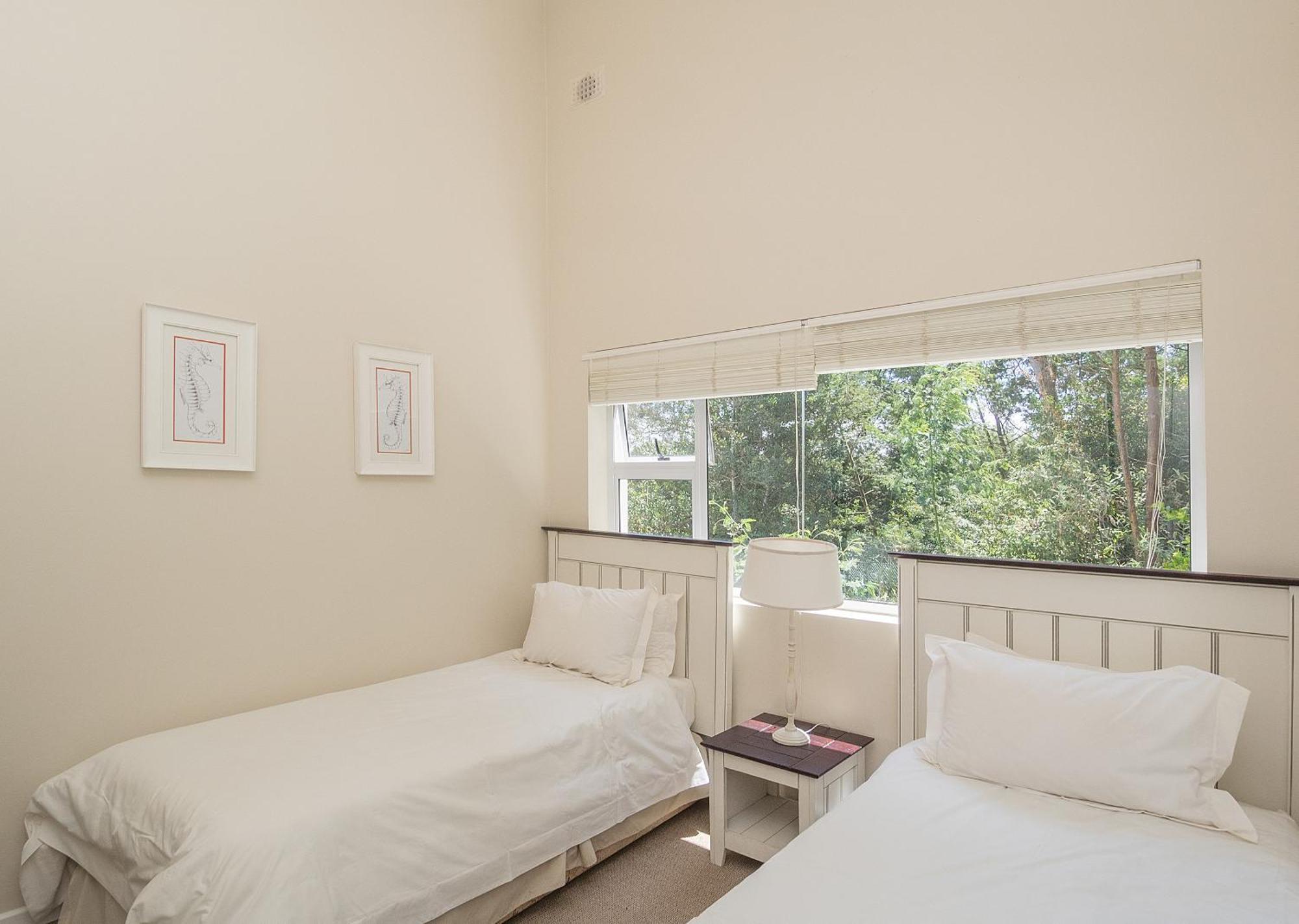 Oaklands On The Knoll By Dream Resorts Knysna Exterior foto