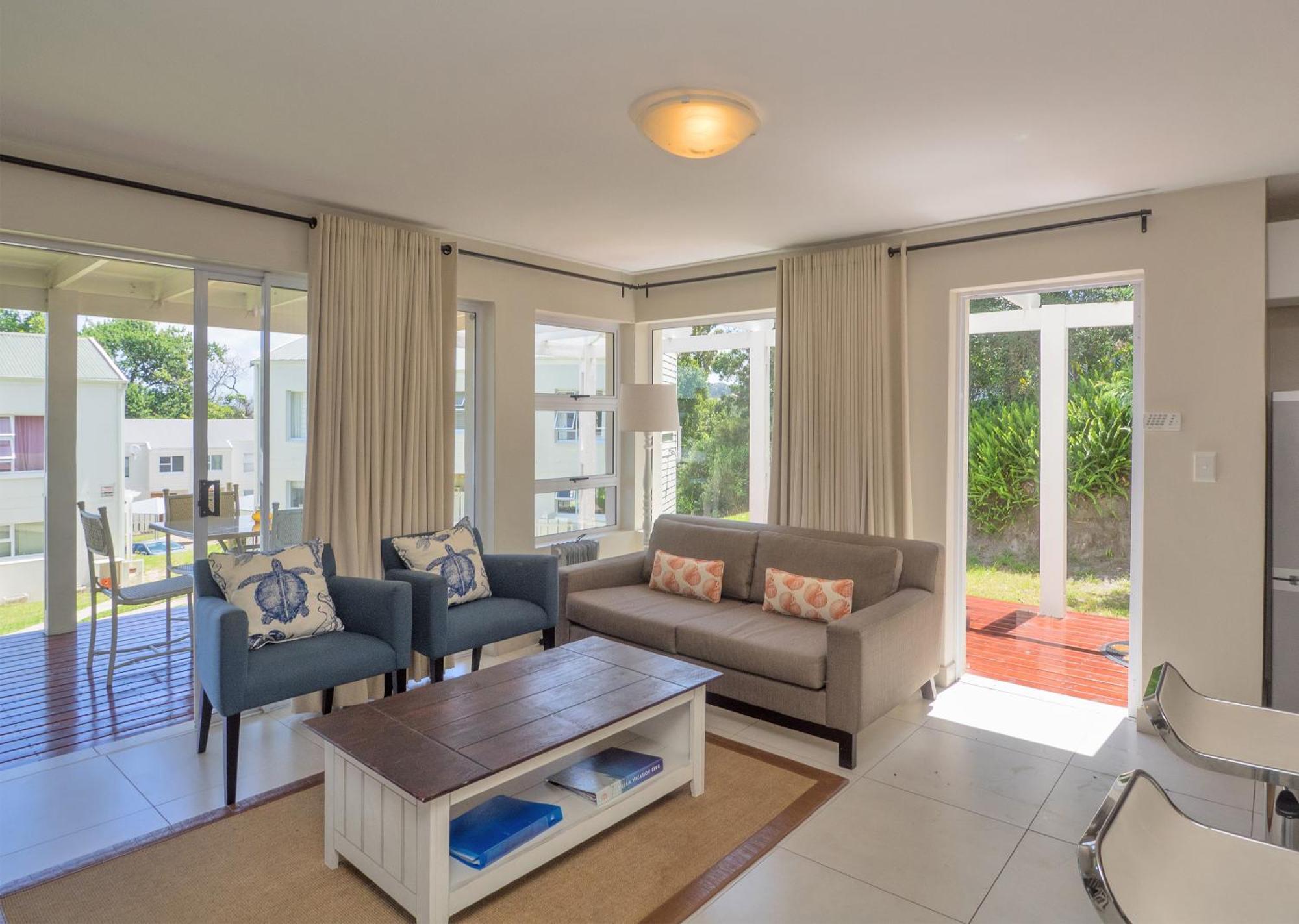 Oaklands On The Knoll By Dream Resorts Knysna Exterior foto