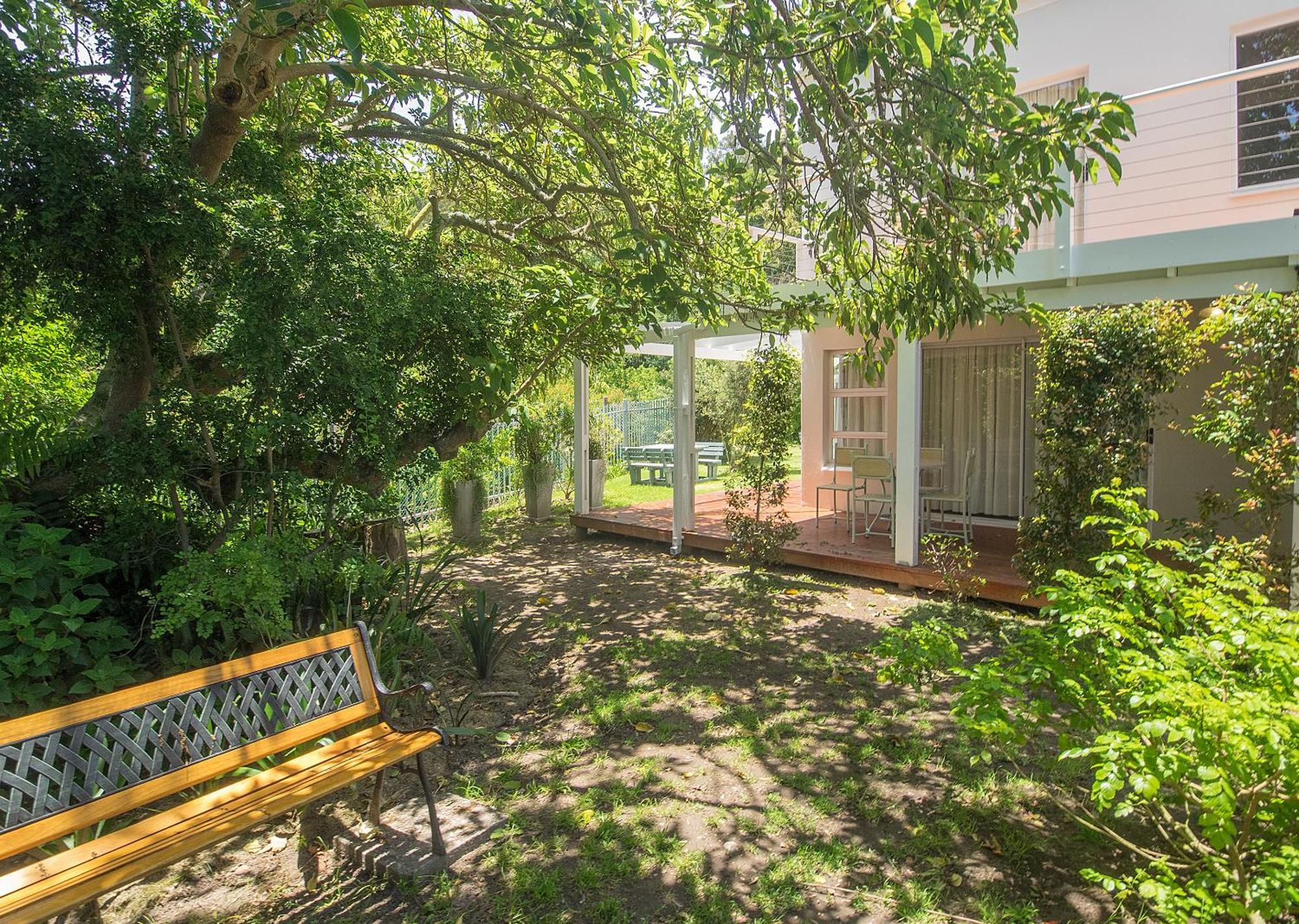 Oaklands On The Knoll By Dream Resorts Knysna Exterior foto