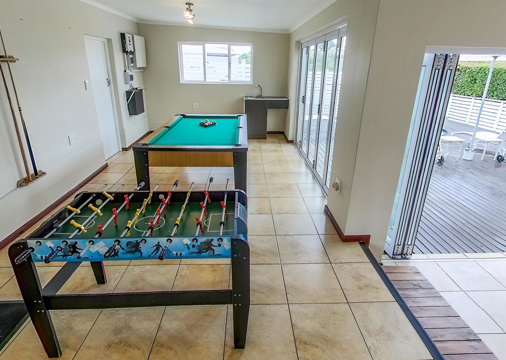 Oaklands On The Knoll By Dream Resorts Knysna Exterior foto