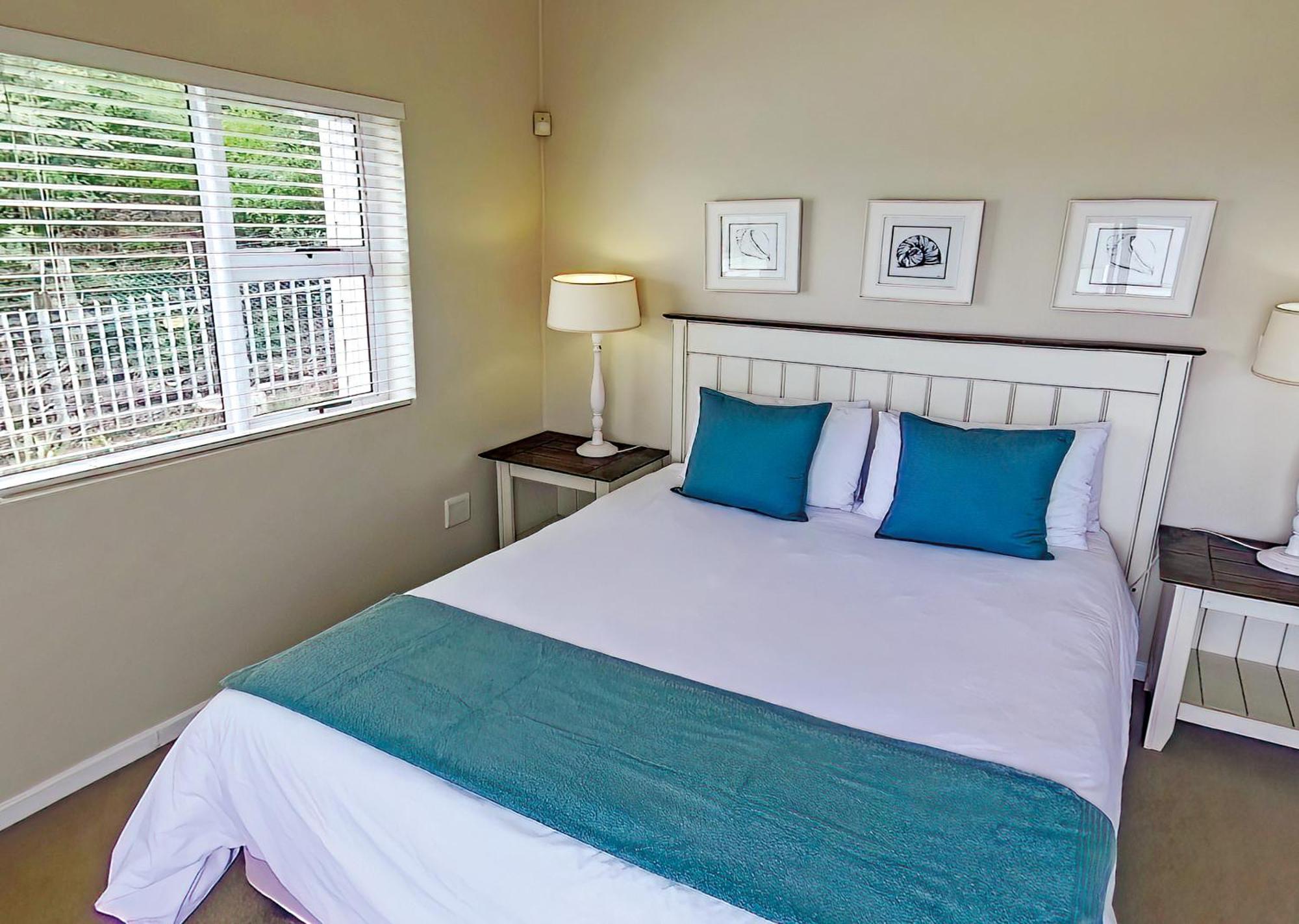 Oaklands On The Knoll By Dream Resorts Knysna Exterior foto