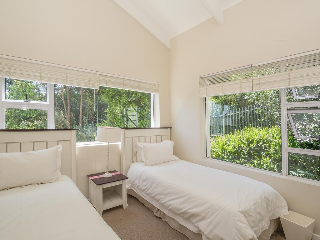Oaklands On The Knoll By Dream Resorts Knysna Exterior foto