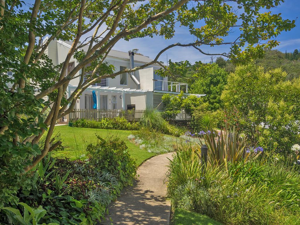 Oaklands On The Knoll By Dream Resorts Knysna Exterior foto