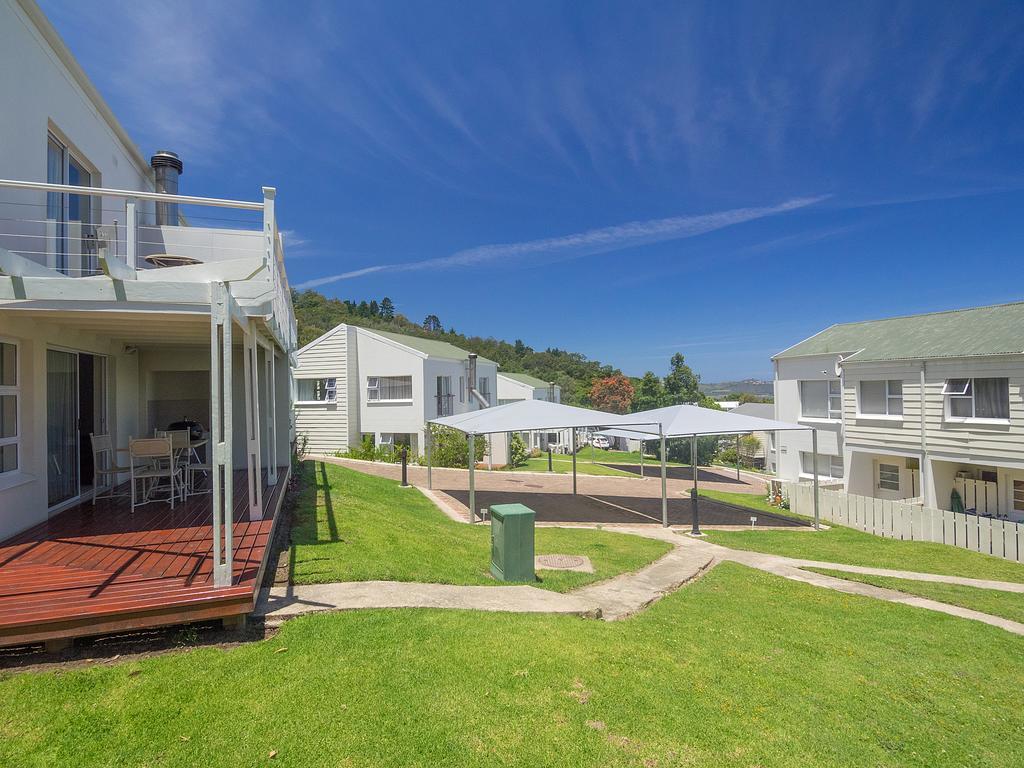 Oaklands On The Knoll By Dream Resorts Knysna Exterior foto