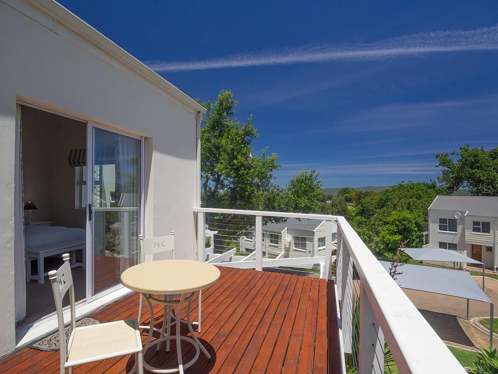 Oaklands On The Knoll By Dream Resorts Knysna Exterior foto