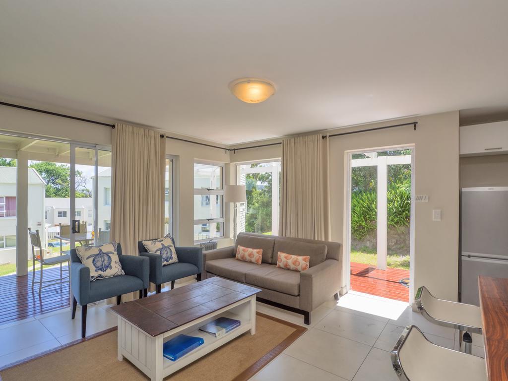 Oaklands On The Knoll By Dream Resorts Knysna Exterior foto