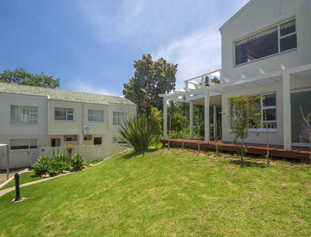 Oaklands On The Knoll By Dream Resorts Knysna Exterior foto