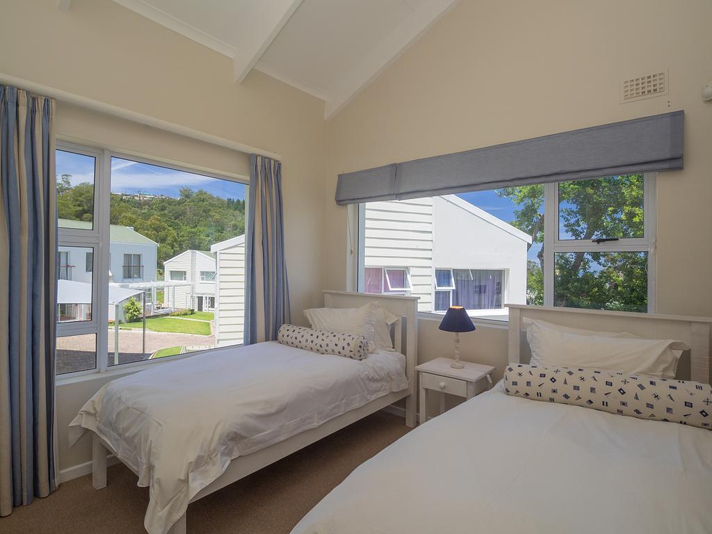 Oaklands On The Knoll By Dream Resorts Knysna Exterior foto