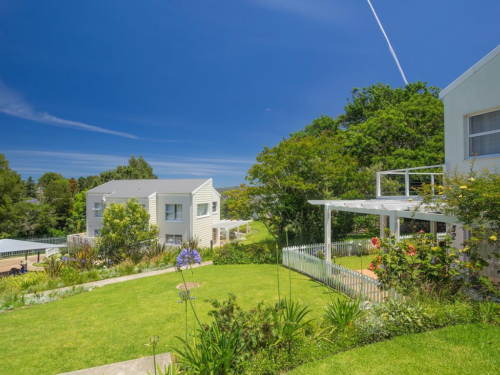 Oaklands On The Knoll By Dream Resorts Knysna Exterior foto