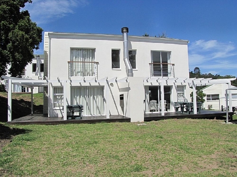 Oaklands On The Knoll By Dream Resorts Knysna Exterior foto